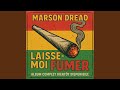 Laisse-moi fumer