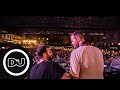 Adam Beyer B2B Enrico Sangiuliano EPIC Techno DJ Set From Drumcode Off Sonar Barcelona