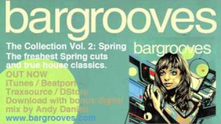 Bargrooves Collection Volume Two: Spring