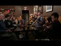 playing irish music at stockdale’s in oriskany with craobh dugan o’looney