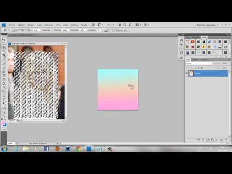 ★ Como hacer un funny icon - how to make a funny icon ★ ★ Como hacer un funny icon - how to make a funny icon ★