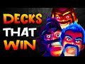 TOP 5 *BEST* Clash Royale Decks (May 2024)