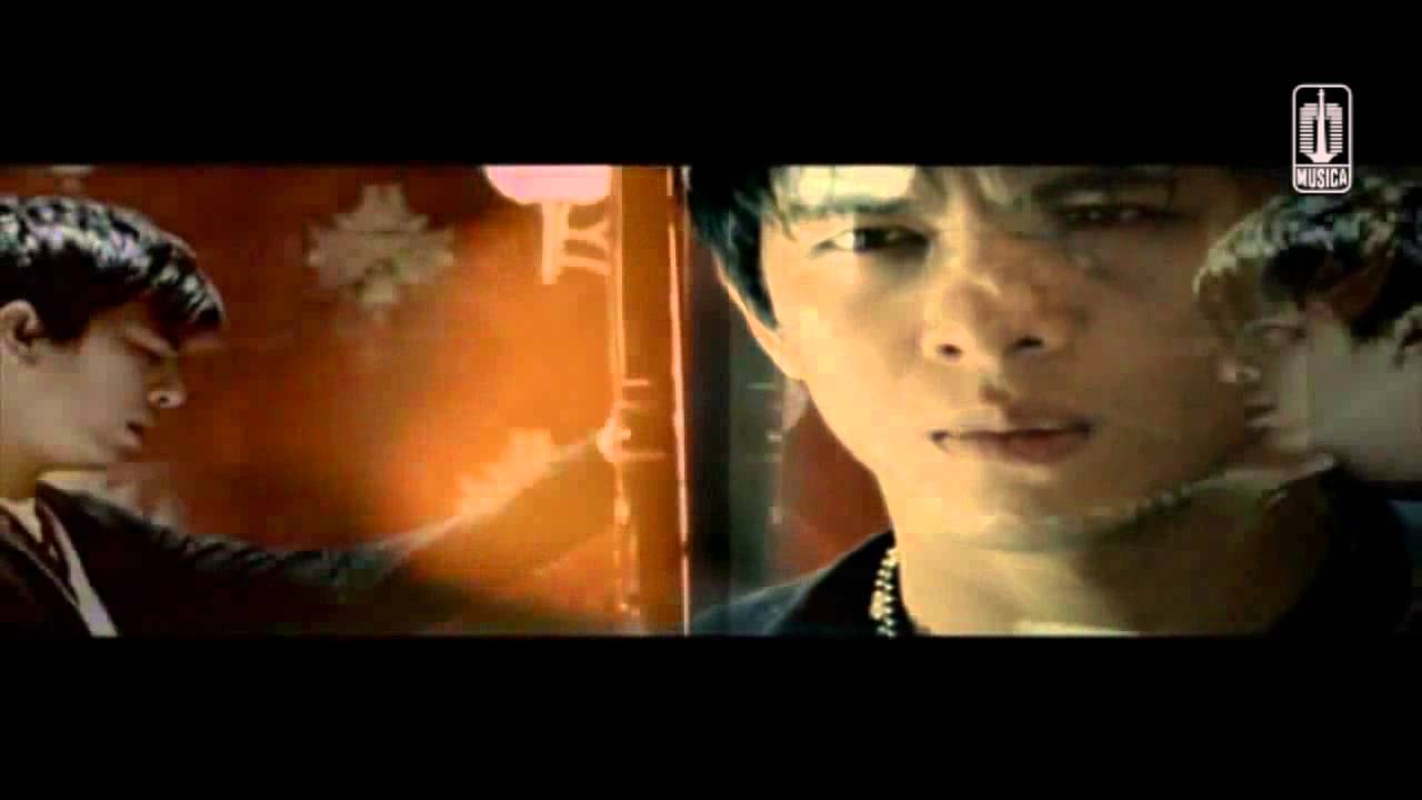 NOAH SEPARUH AKU Official Video - YouTube