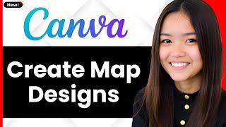 How To Make Map Designs In Canva 2026 (Step By Step)