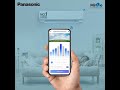 panasonic ac celebrate the joy of sleeping with custom sleep profiles