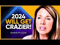 PREPARE NOW! Akashic Records Reveal MASSIVE SHIFTS for Rest of 2024 & Beyond | Bonni McCliss