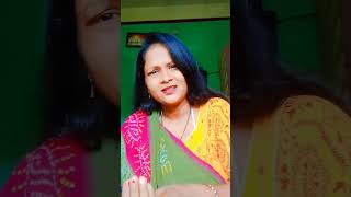 #ଦୟାକରି video କୁ ଶେଷ ପର୍ଯନ୍ତ ଦେଖନ୍ତୁ #ମୁଁ ତ ବହୁତ ହସିଛି #😜😜#comedyvideos #on #sabitri behera #(anjli)