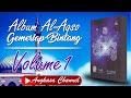 Album Sholawat Gemerlap Bintang Al Aqso Volume 1 Full HD Music