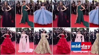 Cannes 2017: Aishwarya Rai Bachchan steals the show