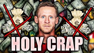 COREY PERRY: IT GOT EVEN WORSE… (OWES MONEY TO THE CHICAGO BLACKHAWKS) NHL News & Rumours Today 2023