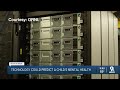 Cincinnati Children's doctors hopeful supercomputer can help decrease mental illness