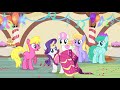 my little pony in hindi 🦄 खुर में पक्षी friendship is magic full episode