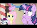 My Little Pony in Hindi 🦄 खुर में पक्षी | Friendship is Magic | Full Episode