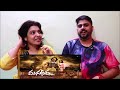 magadheera dheera dheera song reaction ram charansriharikajal aggarwaldev gill