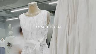 JAMEI CHEN 限定快閃店 ｜ NOKE 忠泰樂生活 Scloud 3F