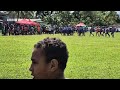 2024 Kaji Rugby U14 Semi-Final 1 | Veuito v Marist Brothers Primary School | First Half A