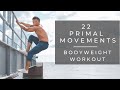 22 Primal Movements | Mobility & Flow Workout (follow along)