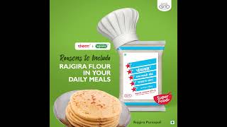 Rajgira Flour I Amaranth Flour I Healthy Flour I Fasting Flour