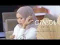 Rima Tea _ Cinta  (video official) cipt : Yosep