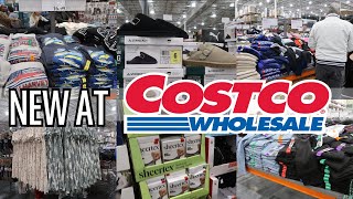 COSTCO TOP  NEW ARRIVALS \u0026 DEALS SHOP WITH ME 2025!