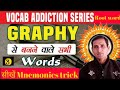 🎯 How To Learn Vocabulary Words English | 🧠 Vocabulary For SSC, CGL, UPSC, Railway, Banking