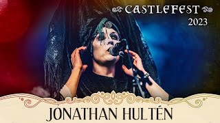 Jonathan Hultén - Nightly Sun (Official Live Performance @ Castlefest 2023)