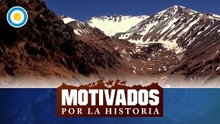 Motivados por la historia en la Televisión Pública Argentina