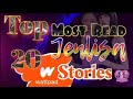 Top Ranking Jenlisa Wattpad Stories You might want to read 😉