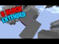 insane extensions and kill chains | Skywars Highlights