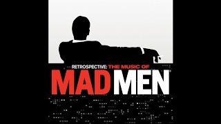 Mad Men - RJD2 - A Beautiful Mine