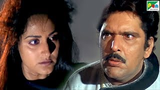 जया प्रदा ने किया रजा मुराद का कत्ल | Dhartiputra | Popular Hindi Movie | Rishi Kapoor, Mammootty