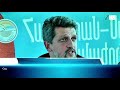 Ժ.20 30 ի լուրերի թողարկում՝ 12.04.2019