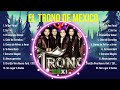 Greatest Hits El Trono de Mexico álbum completo 2024 ~ Mejores artistas para escuchar 2024