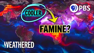 Cool Us or Kill Us? Did Geoengineering ALREADY Cause a Massive Famine?