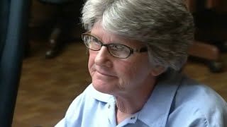 Charles Manson follower Patricia Krenwinkel denied parole