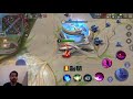 marja is completely busted on the new patch arena of valor