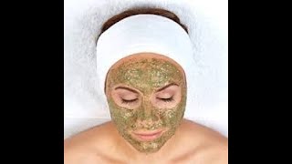 The Original GREEN PEEL® Massage Treatment