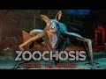 ZOOCHOSIS - Official Trailer