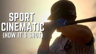 How To Film A Hype Sport Video