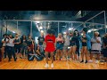 Wavy “Shaku “ (dance) by LydRock