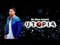 UTOPIA MIX ALBUM COMPLETO ROMEO SANTOS