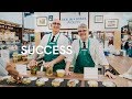 Meet the Guys Behind the Kaylin & Hobbs Pickles Empire