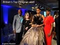 Hellavagirl - Britain's Top Designer 2016 - Fashions Finest Catwalk and Awards