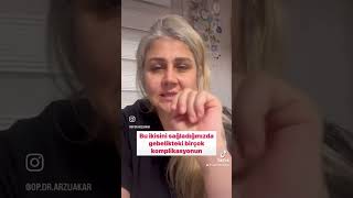 SAĞLIKLI GEBELİĞİN SIRRI