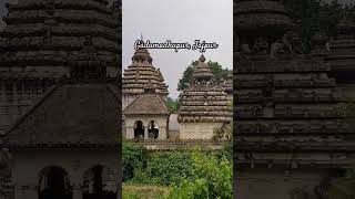 A beautiful place of Jajpur District - Gadamadhupur Jagannath Temple.