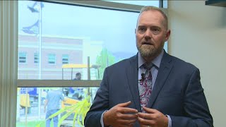 IDOC's investing in state and local mental health programs to reduce crime