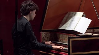 Bach : Sonate pour clavecin et viole de gambe n° 3 BWV 1029 (Gasselin / Taylor)