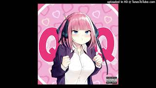 ovg! - Quintuplets On My Line (feat. Kariyu) (ai Instrumental)