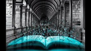 🎵 📖 PROTECT YOUR AKASHIC RECORDS 2025 - 2030