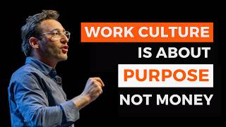 Why Money Isn't the Key to Retaining Talent